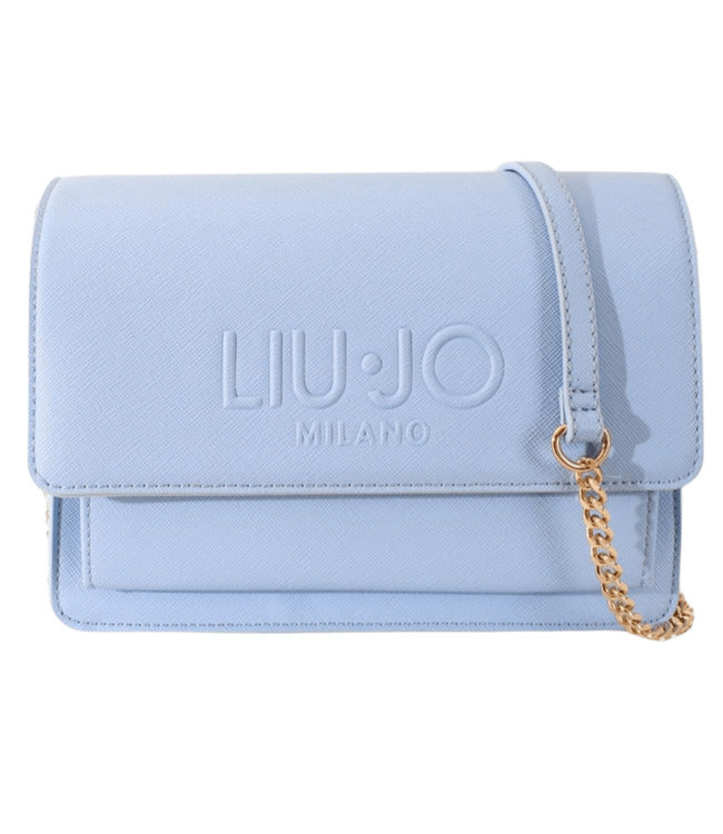 LIU JO Elegant Cielo Shoulder Handbag