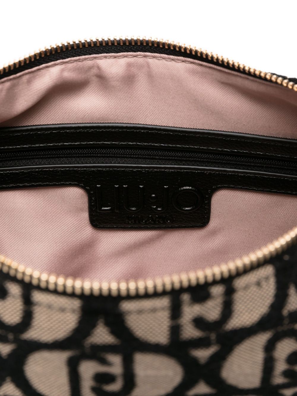 LIU JO Chic Shoulder Handbag for Women - Fall Winter 25/26