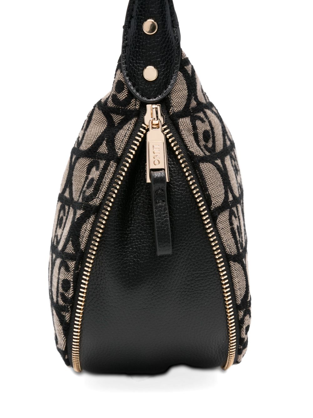 LIU JO Chic Shoulder Handbag for Women - Fall Winter 25/26