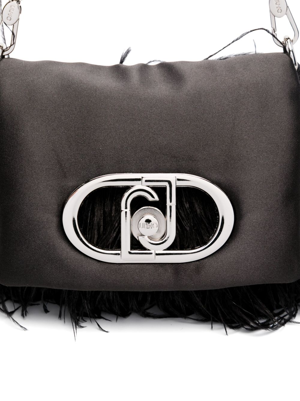 LIU JO Chic Shoulder Handbag - Perfect for Everyday Use