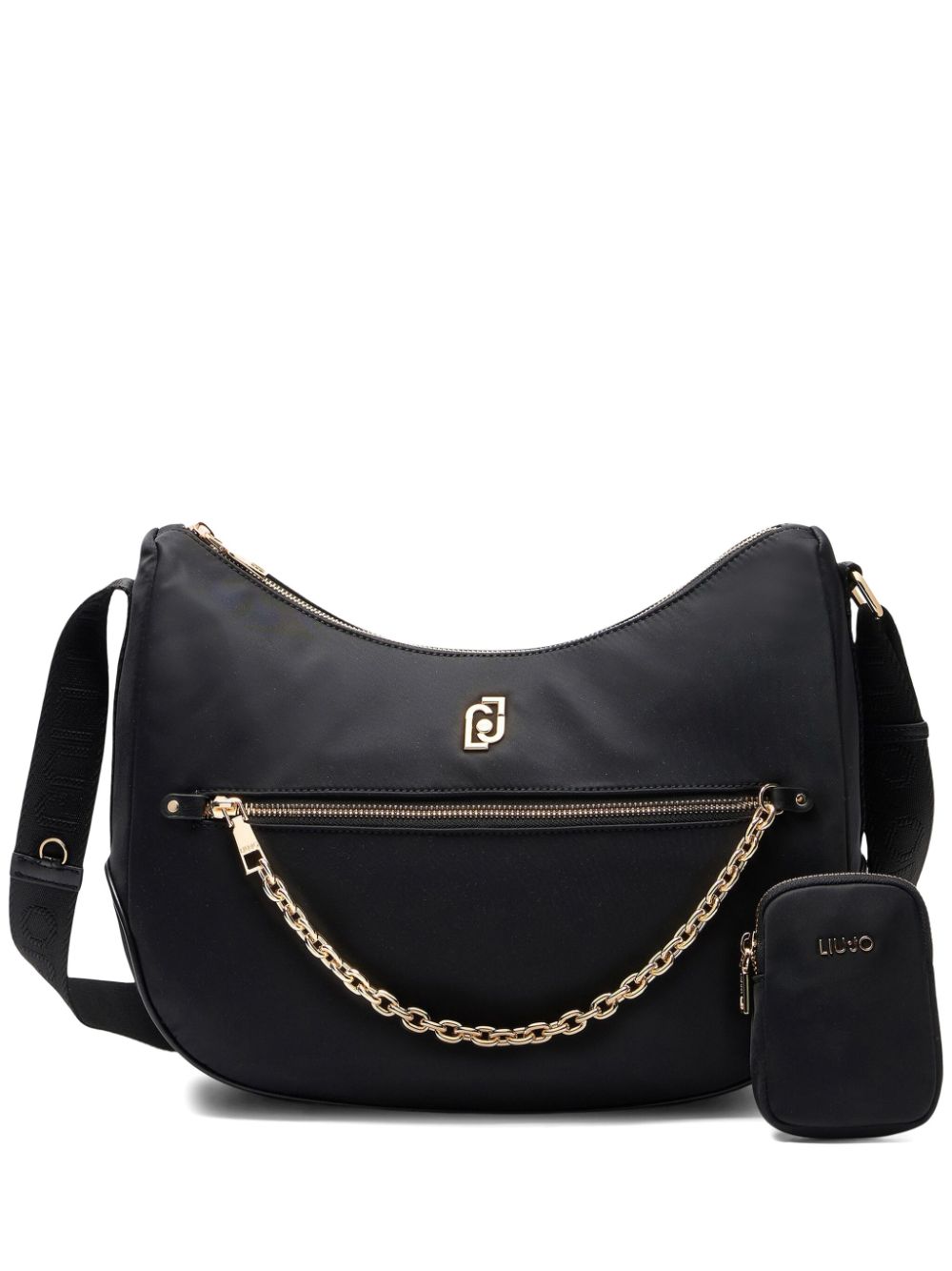 LIU JO Elegant Shoulder Handbag - Mini