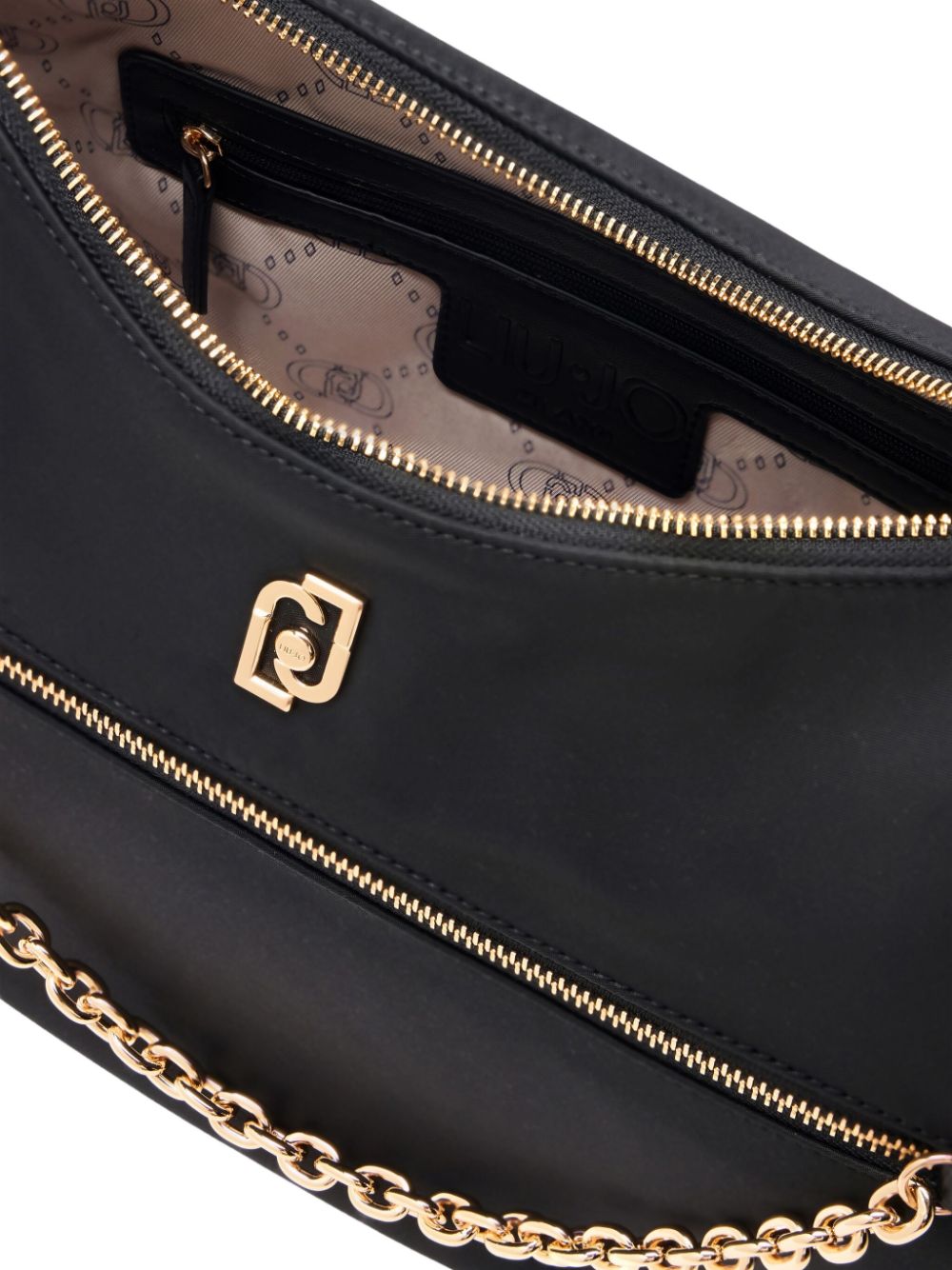 LIU JO Elegant Shoulder Handbag - Mini