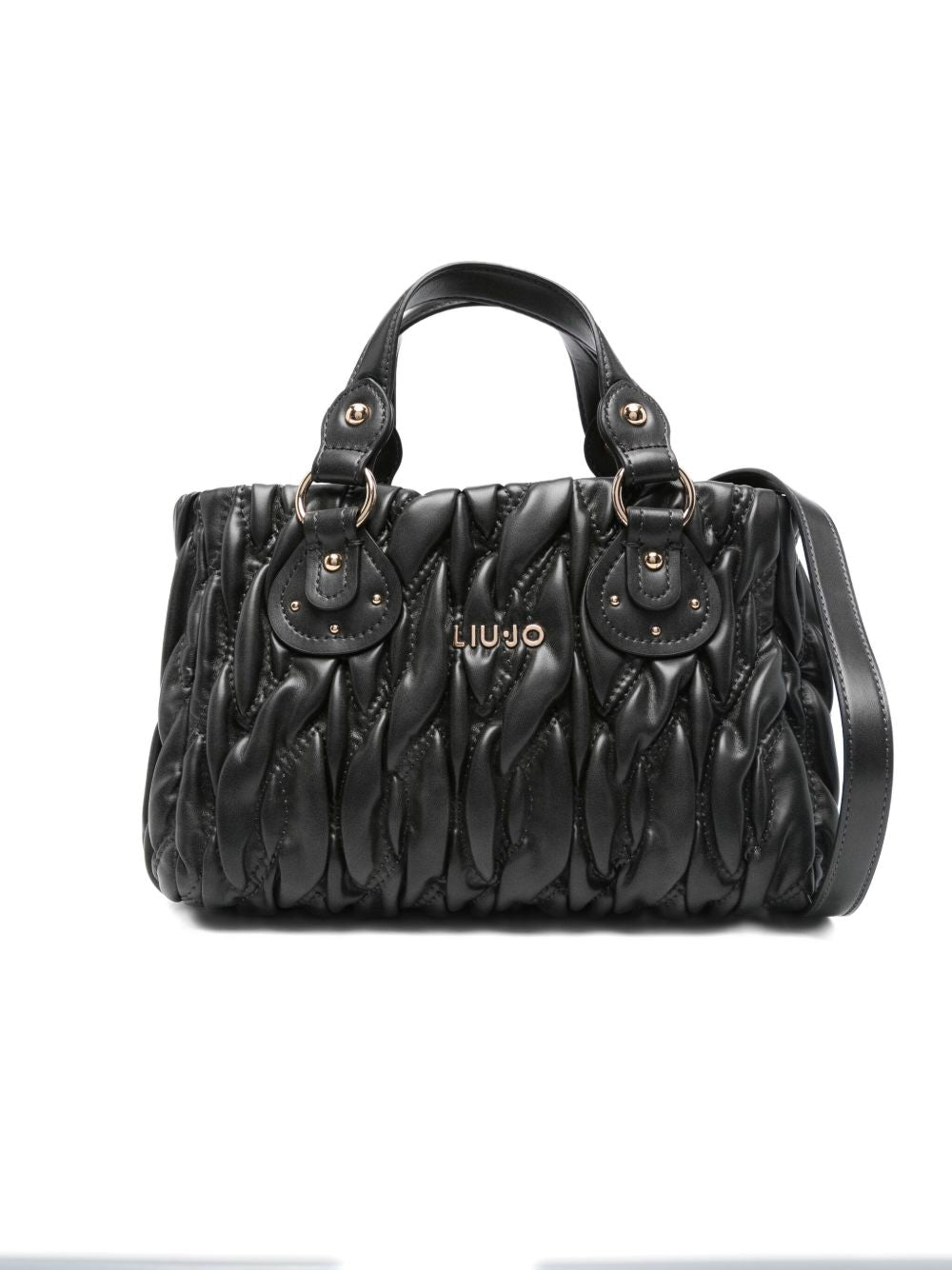 LIU JO Chic Handbag for Women - Classic Design