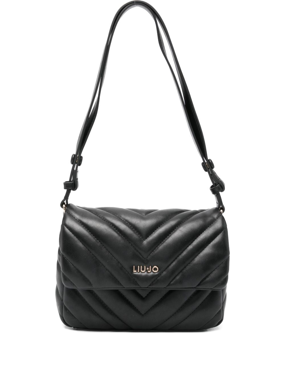 LIU JO Stylish Women's Shoulder Bag - Mini Size