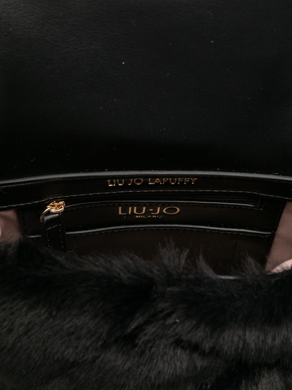 LIU JO Chic Shoulder Handbag - Ideal for Every Outfit