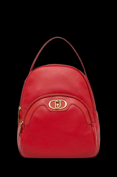 LIU JO Stylish Mini Versatile Backpack