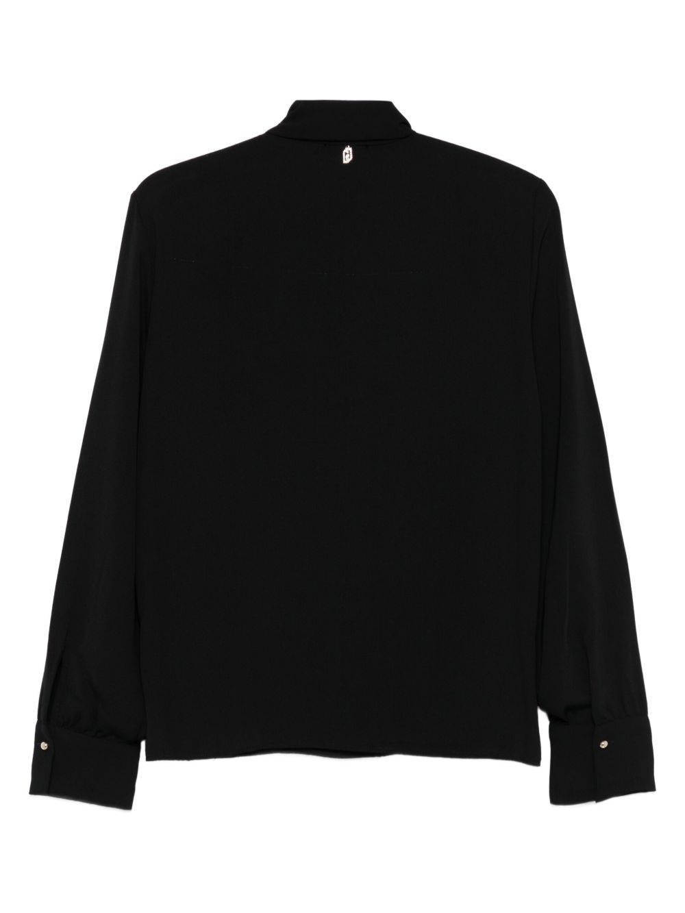 LIU JO Elegant Women's Shirt for FW25