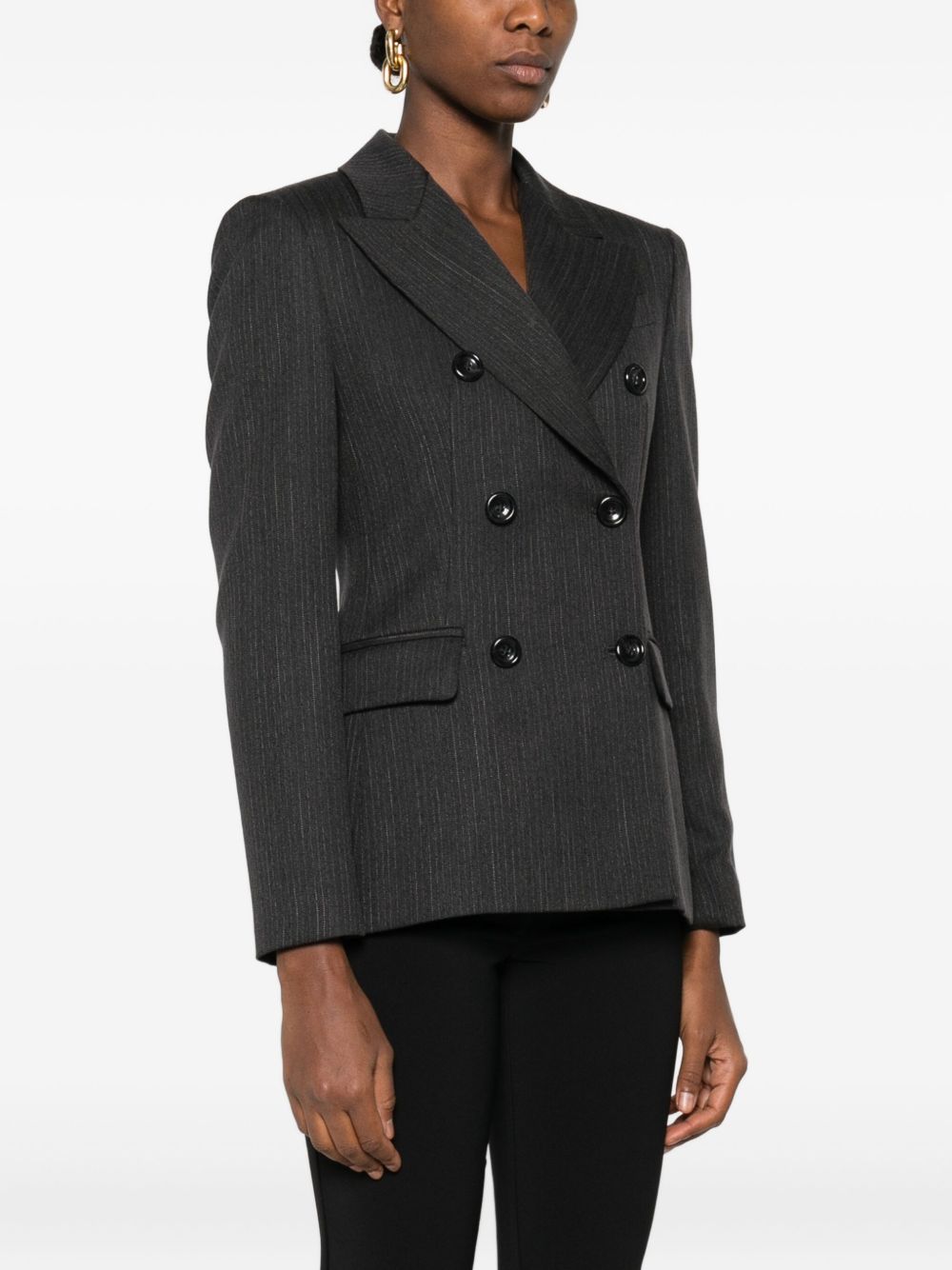 LIU JO Tailored Women's Jacket for Fall/Winter 2025