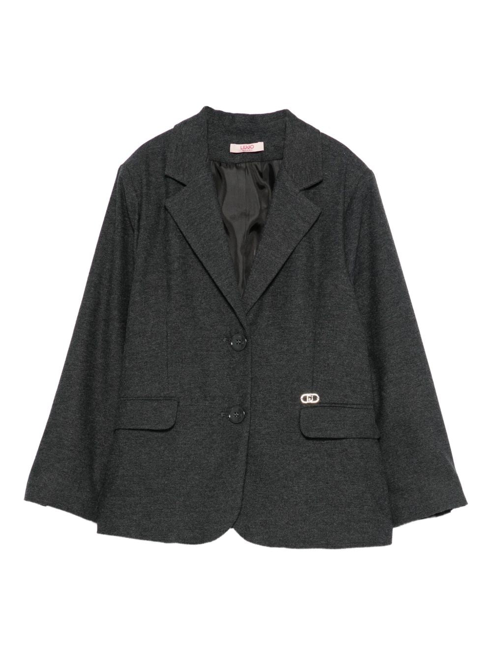 LIU JO Stylish Jacket for Girls - Perfect Fall Layer