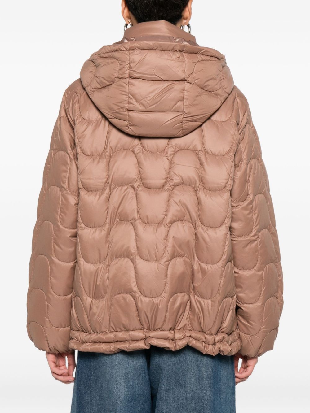 LIU JO Chic Women's Jacket - Perfect for Layering