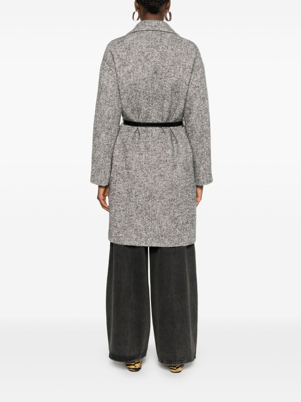 LIU JO Chic Women's Layering Jacket - FW25