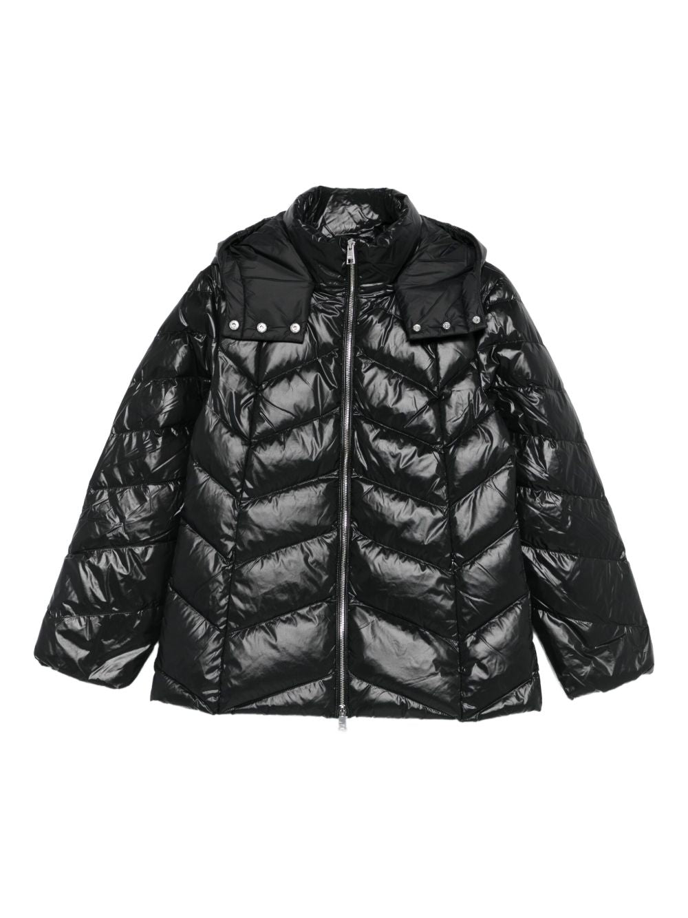 LIU JO Chic Women's Jacket for Fall Winter 25/26