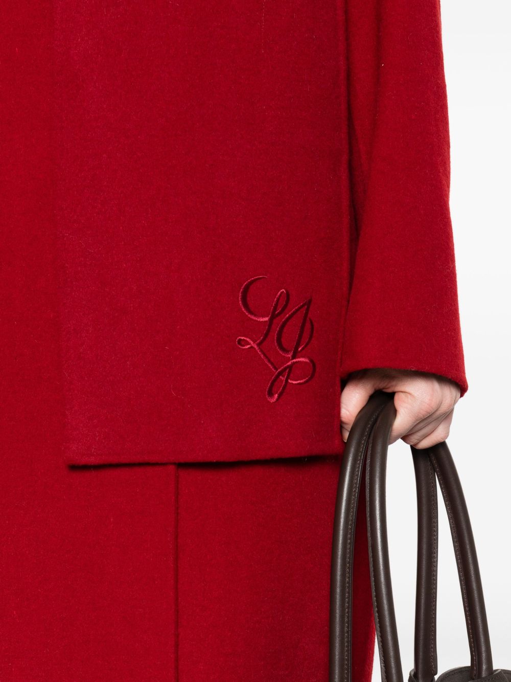 LIU JO Tailored Elegance Jacket for Women - Stylish Fit