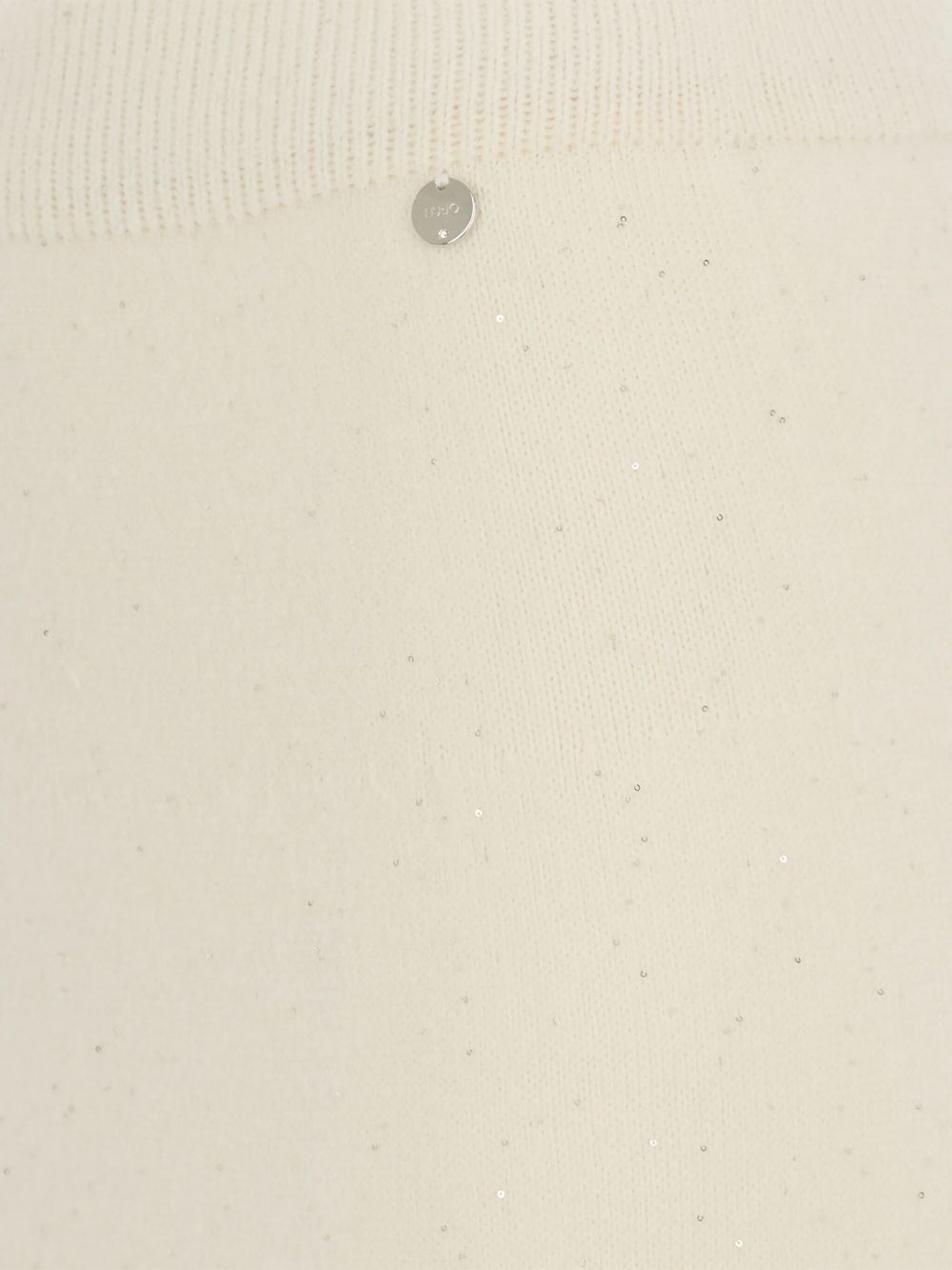 LIU JO Chic Mini Skirt for Women