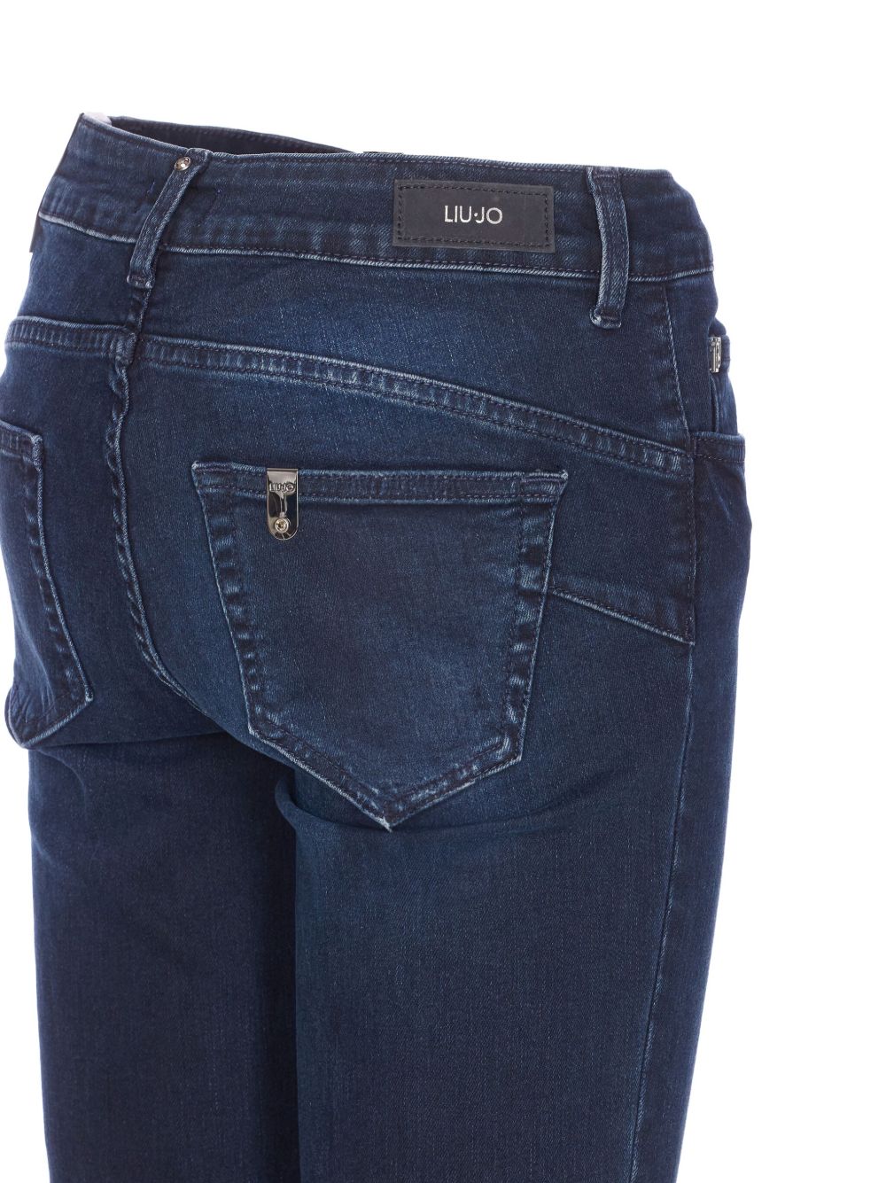 LIU JO Sleek Women's Jeans - Size Available