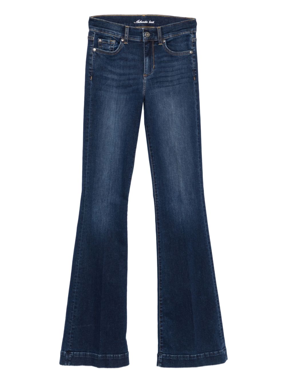 LIU JO Stylish Stretch Denim Jeans for Women
