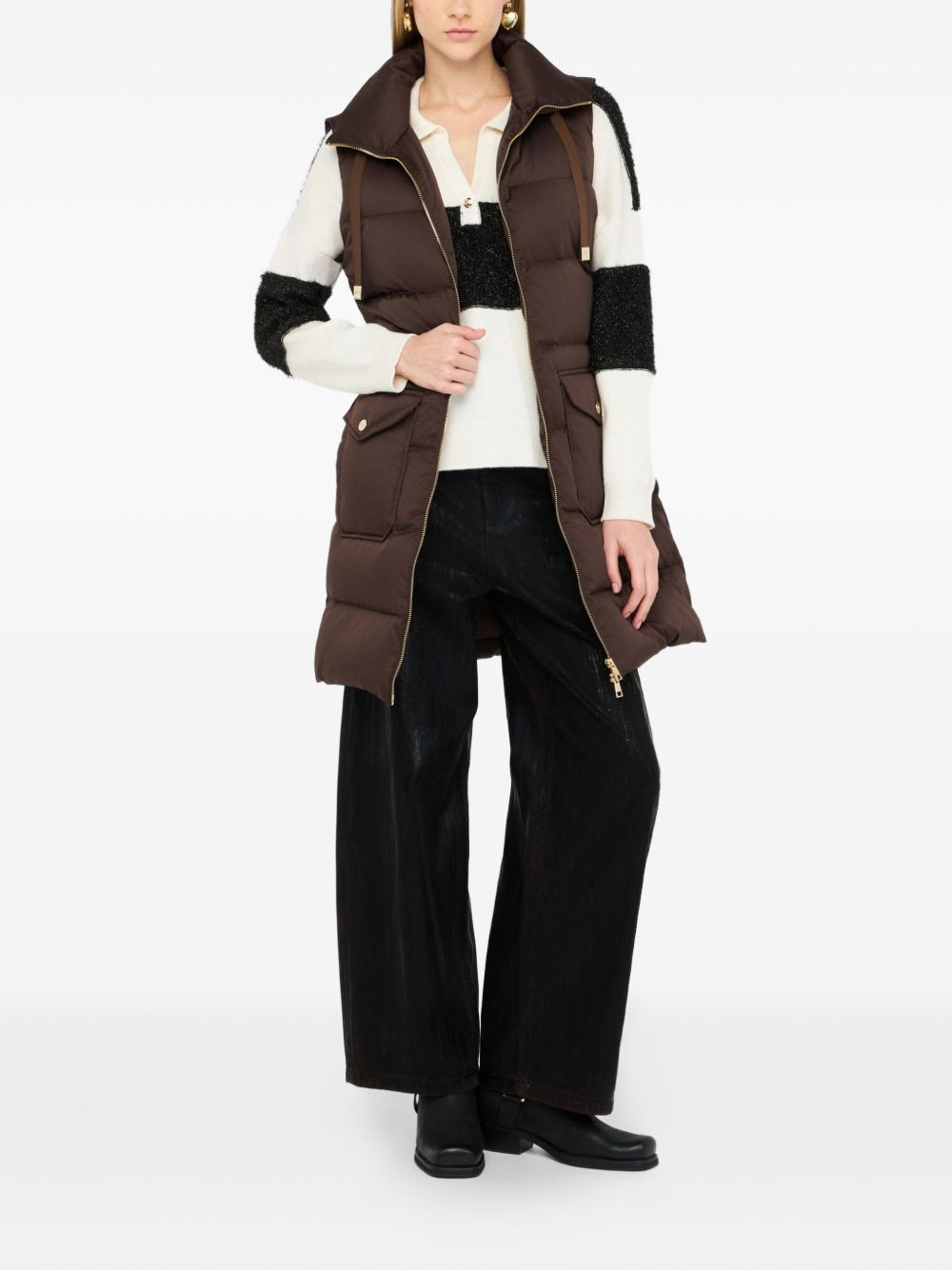 LIU JO Comfortable Women's Jeans - FW25