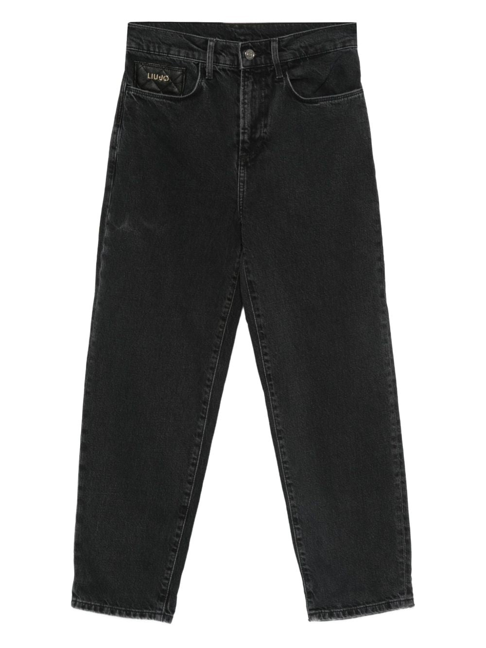 LIU JO Flattering Women's Jeans for Fall Winter 25/26