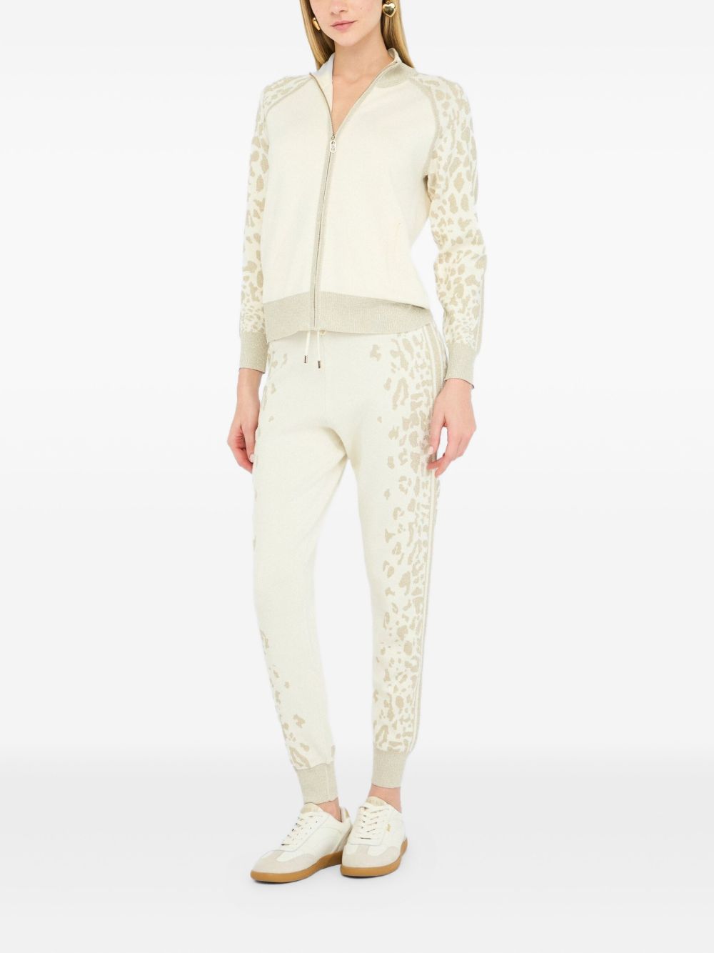 LIU JO Chic Elegance Sweater