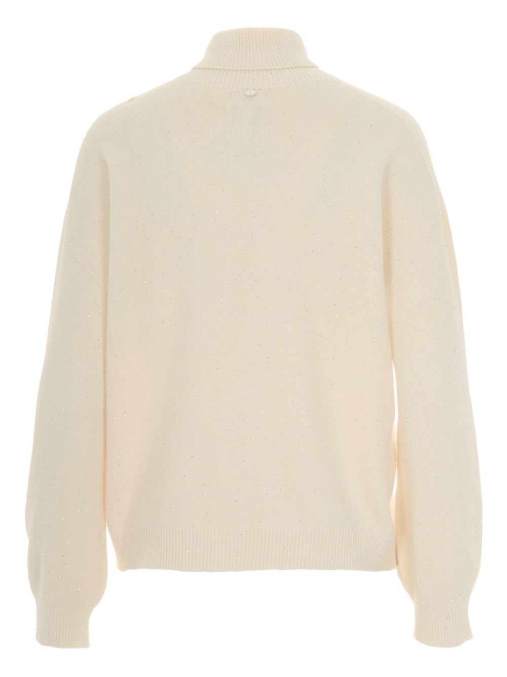 LIU JO Elegant Women’s Sweater for Fall Winter 25/26