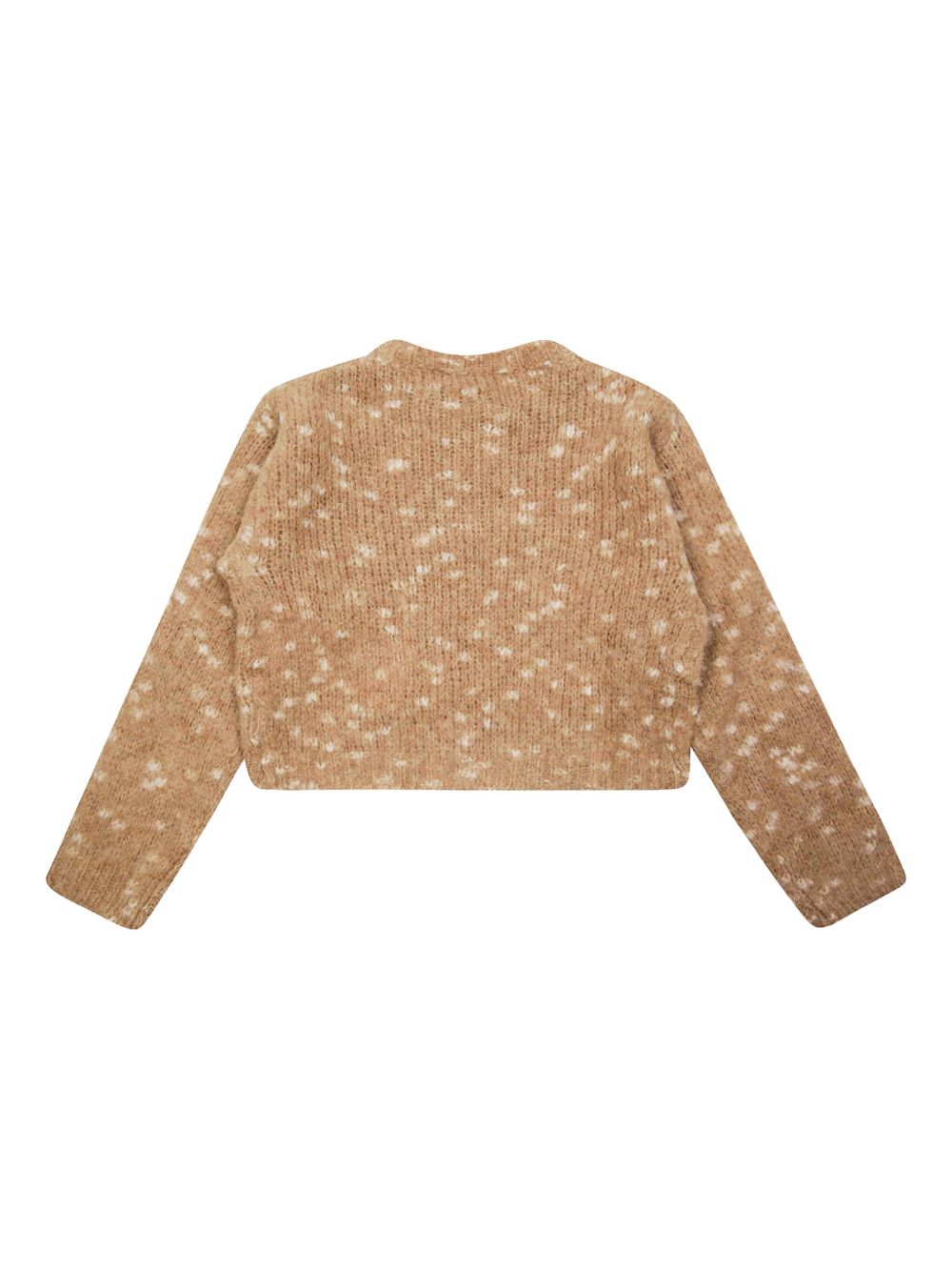 LIU JO Trendy Layering Sweater for Girls