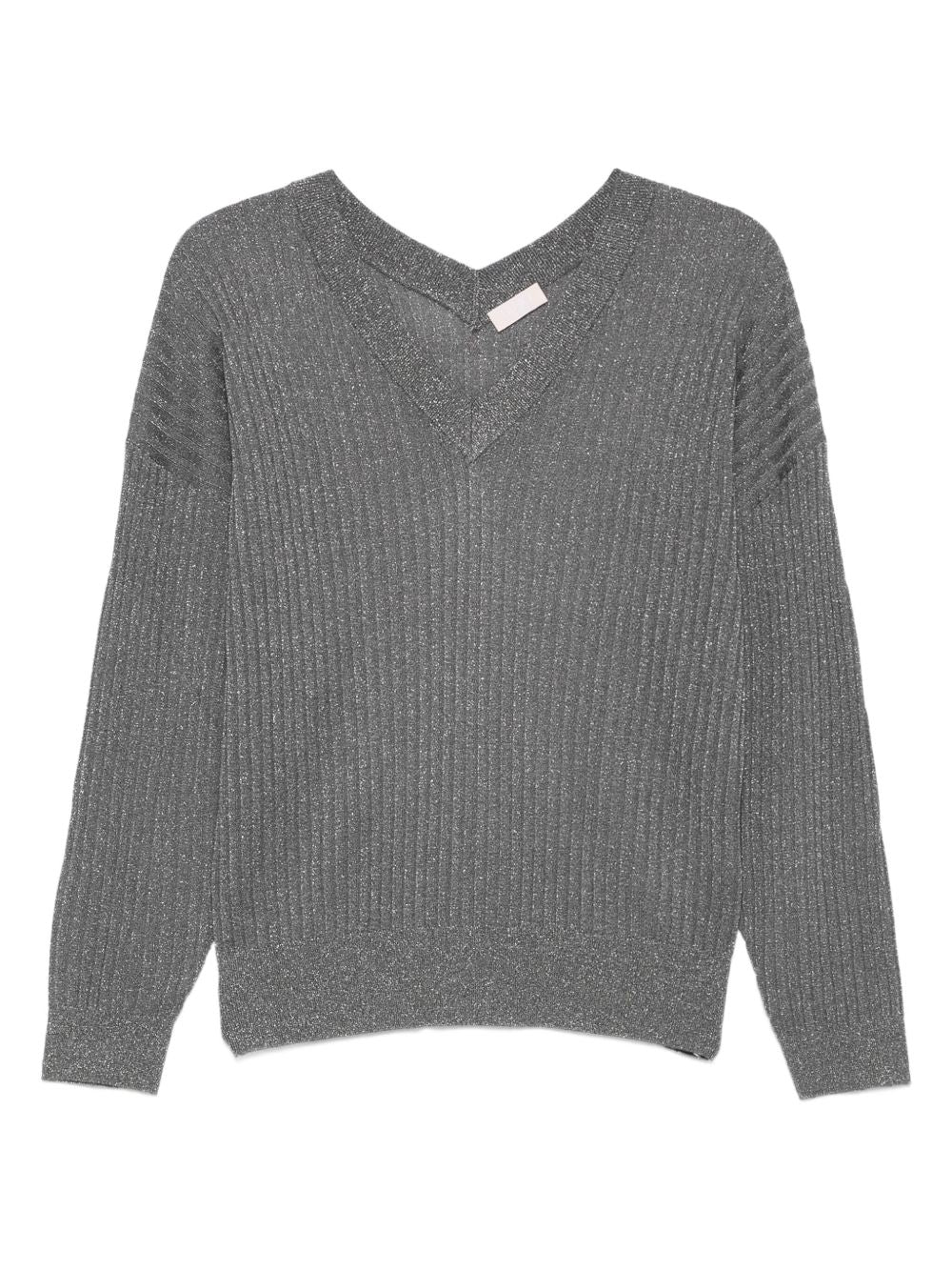 LIU JO Stylish Women's Sweater for Fall/Winter 2025