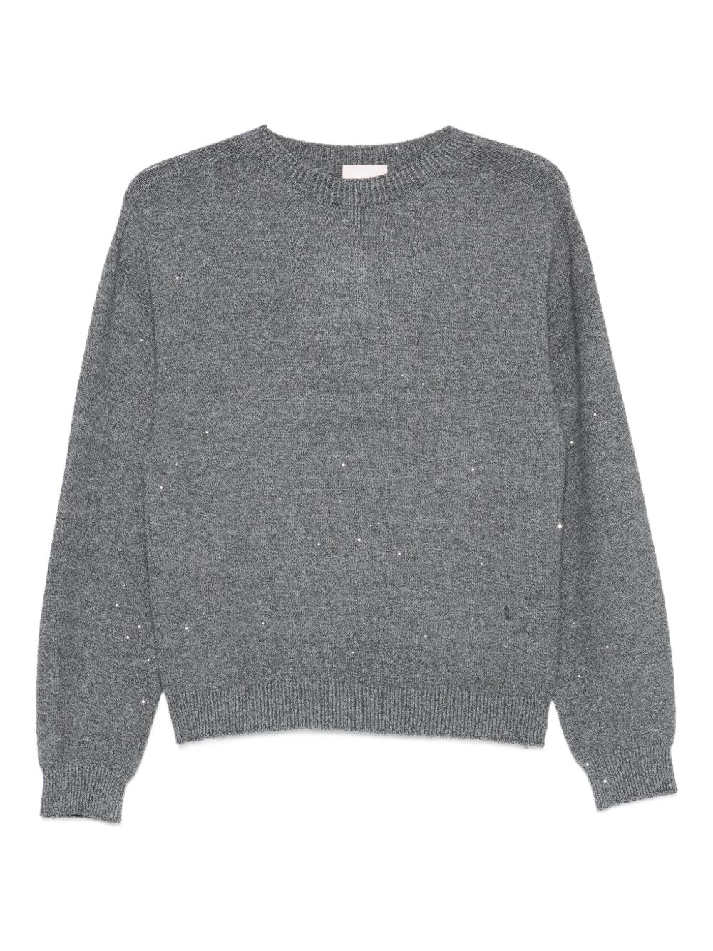 LIU JO Chic Women's Sweater for Fall Winter 25/26
