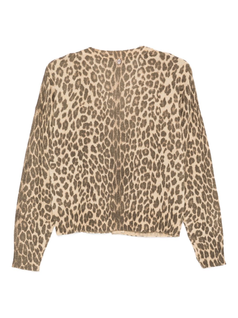 LIU JO Naturale Women's Sweater - FW25