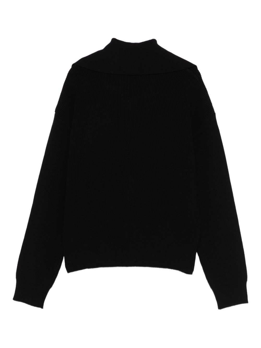 LIU JO Chic Knit Sweater for Women - Fall Winter 25/26