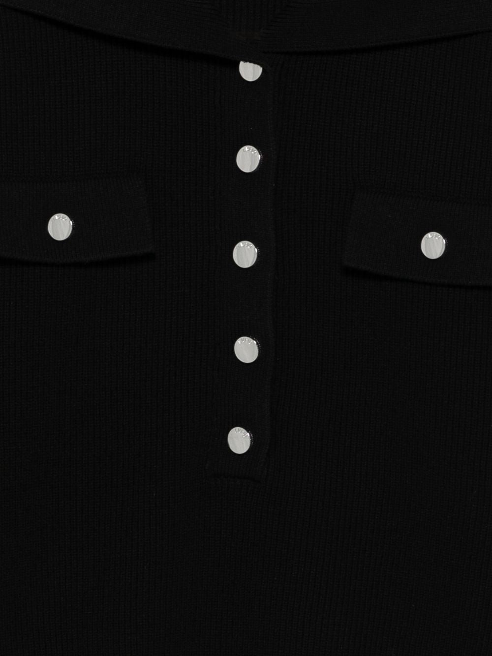 LIU JO Chic Knit Sweater for Women - Fall Winter 25/26