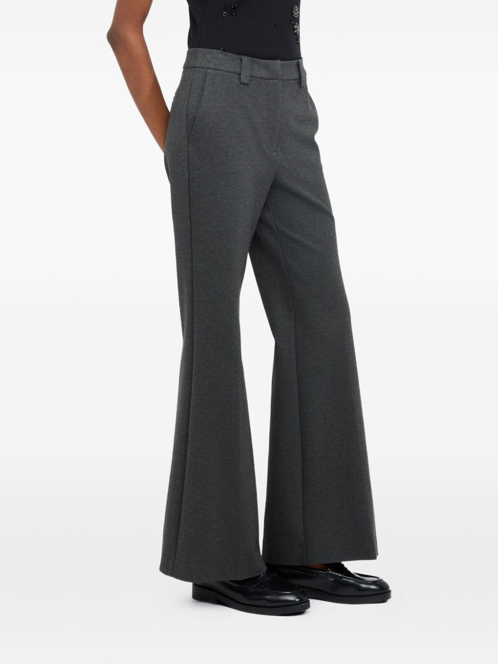 LIU JO Chic Trousers for Modern Women - FW25 Collection