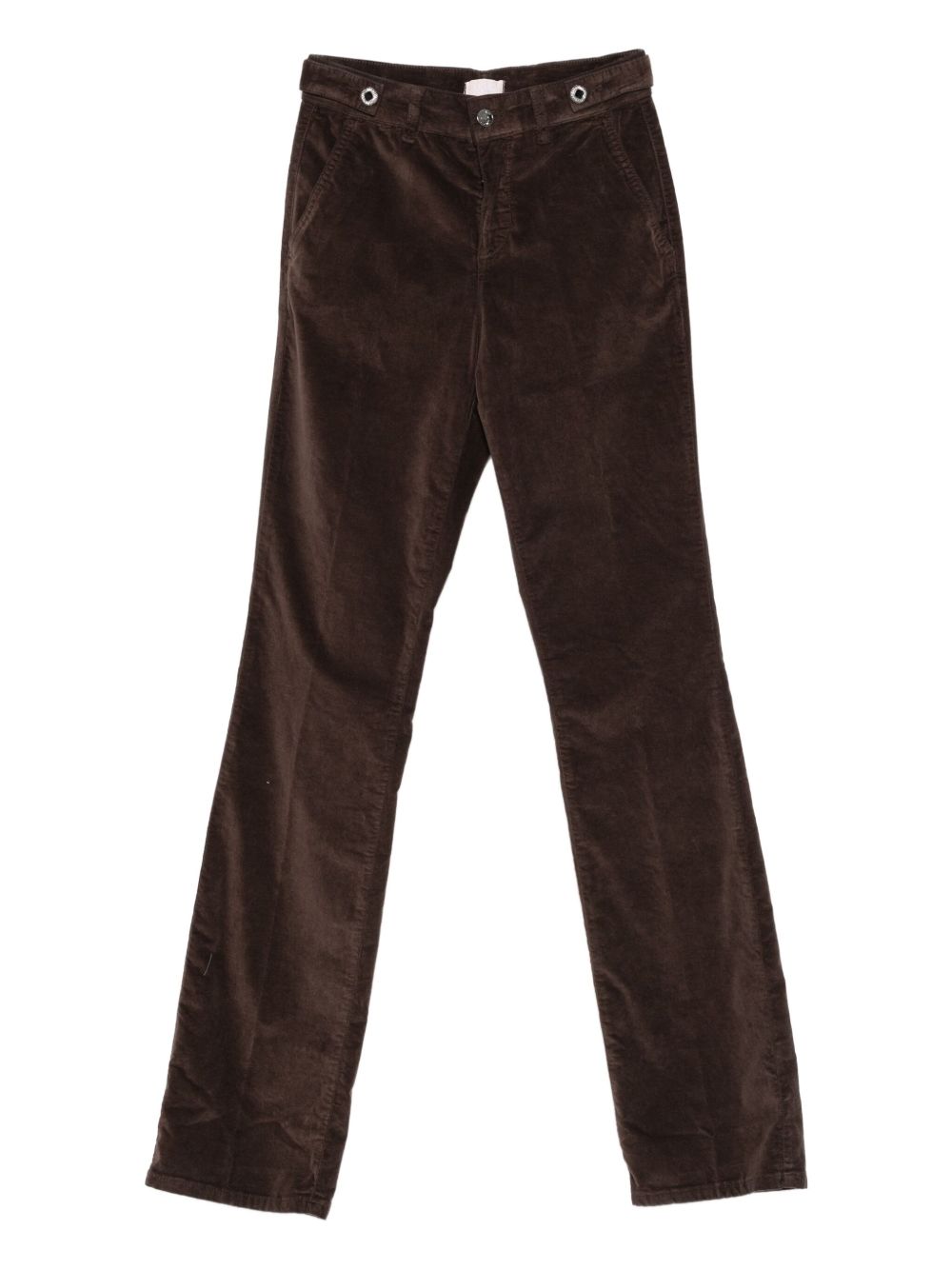 LIU JO Stylish Trousers for Women - Perfect Fit for Autumn