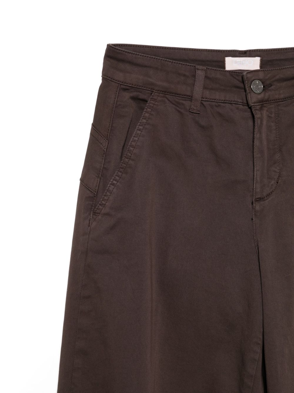 LIU JO Chic Women's Pants for Fall Winter 2025