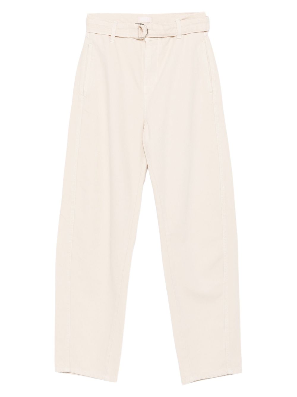 LIU JO Stylish Women’s Trousers for Fall-Winter 25/26