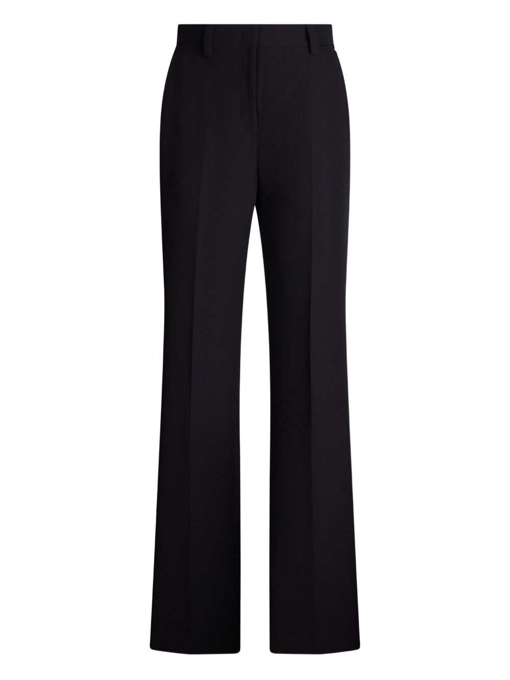 LIU JO Comfortable Stretch Trousers for Stylish Women - FW25
