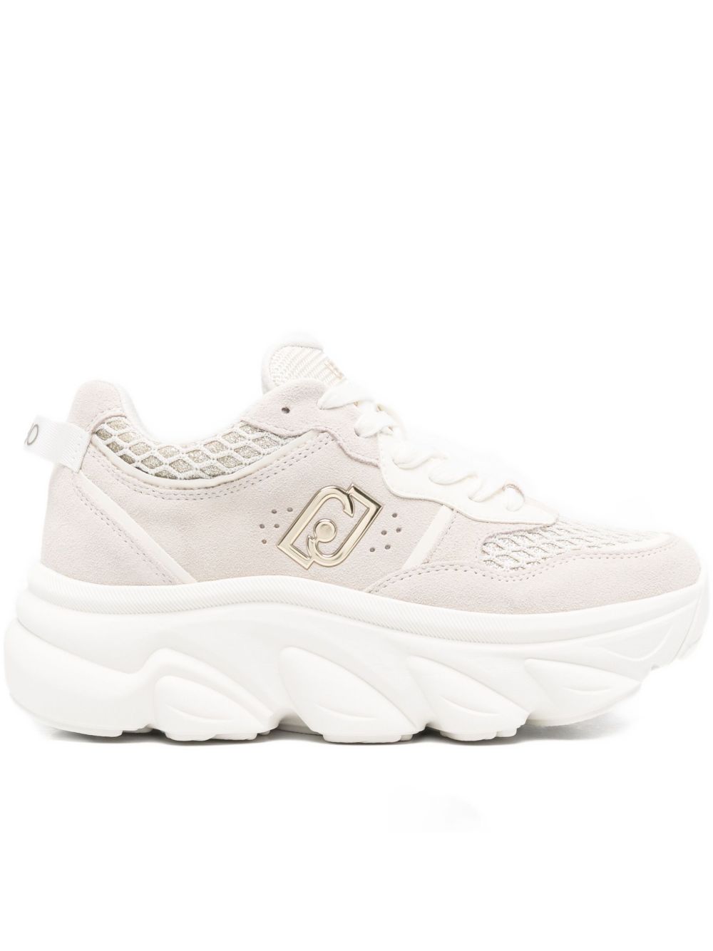 LIU JO Chic Platform Sneaker