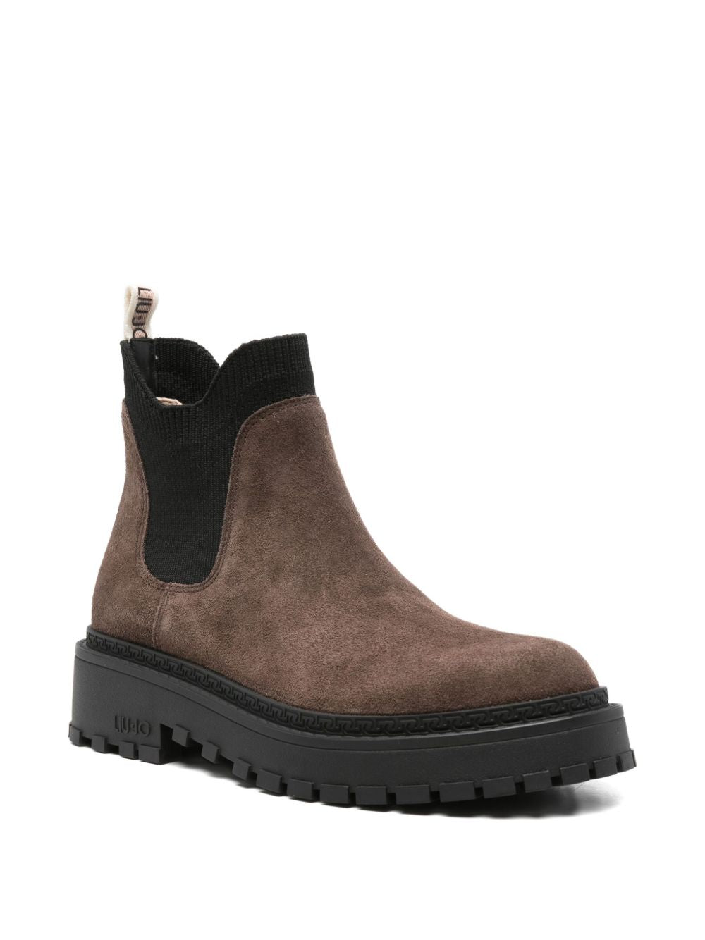 LIU JO Chic Ankle Boots 42