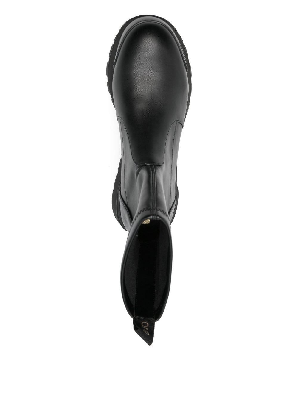 LIU JO Stylish Platform Ankle Boots for Women