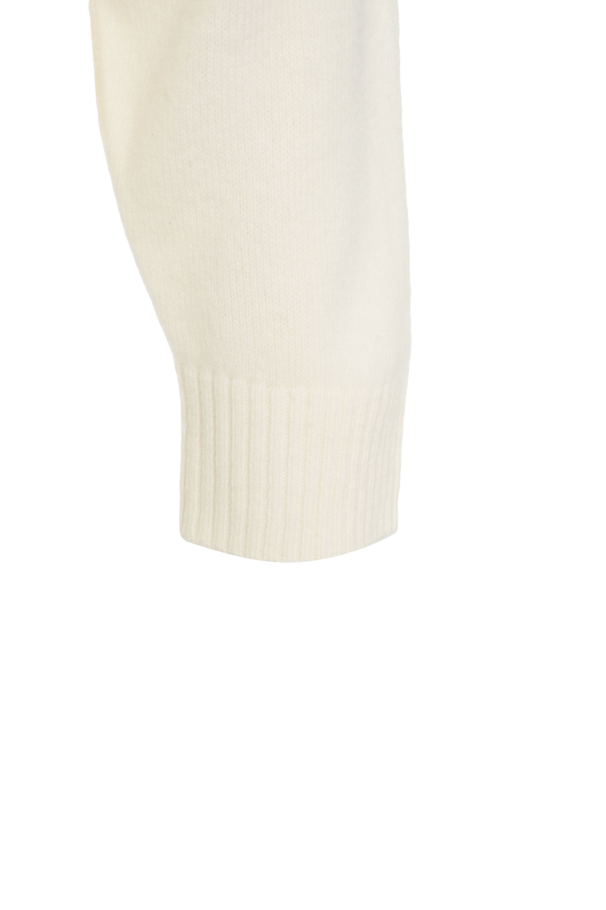 LIU JO Pullover with Modern Cut-Out Details for Women - FW25