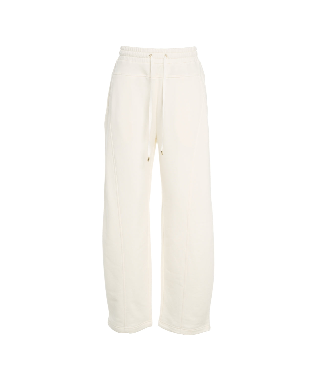 LIU JO Wide Leg Trousers for Women - FW25