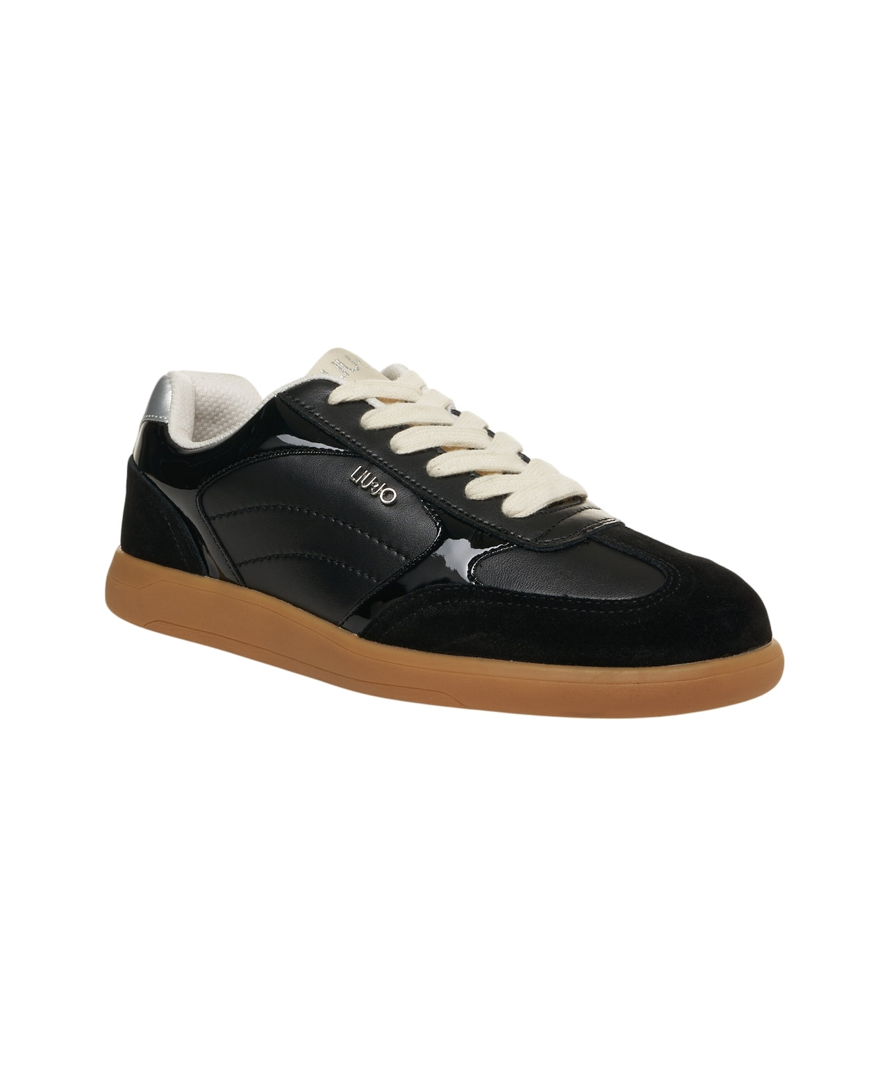 LIU JO Sporty Elegance Sneaker