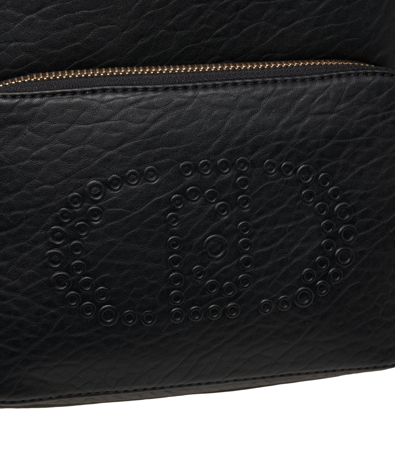 LIU JO Faux Leather Mini Backpack for Women