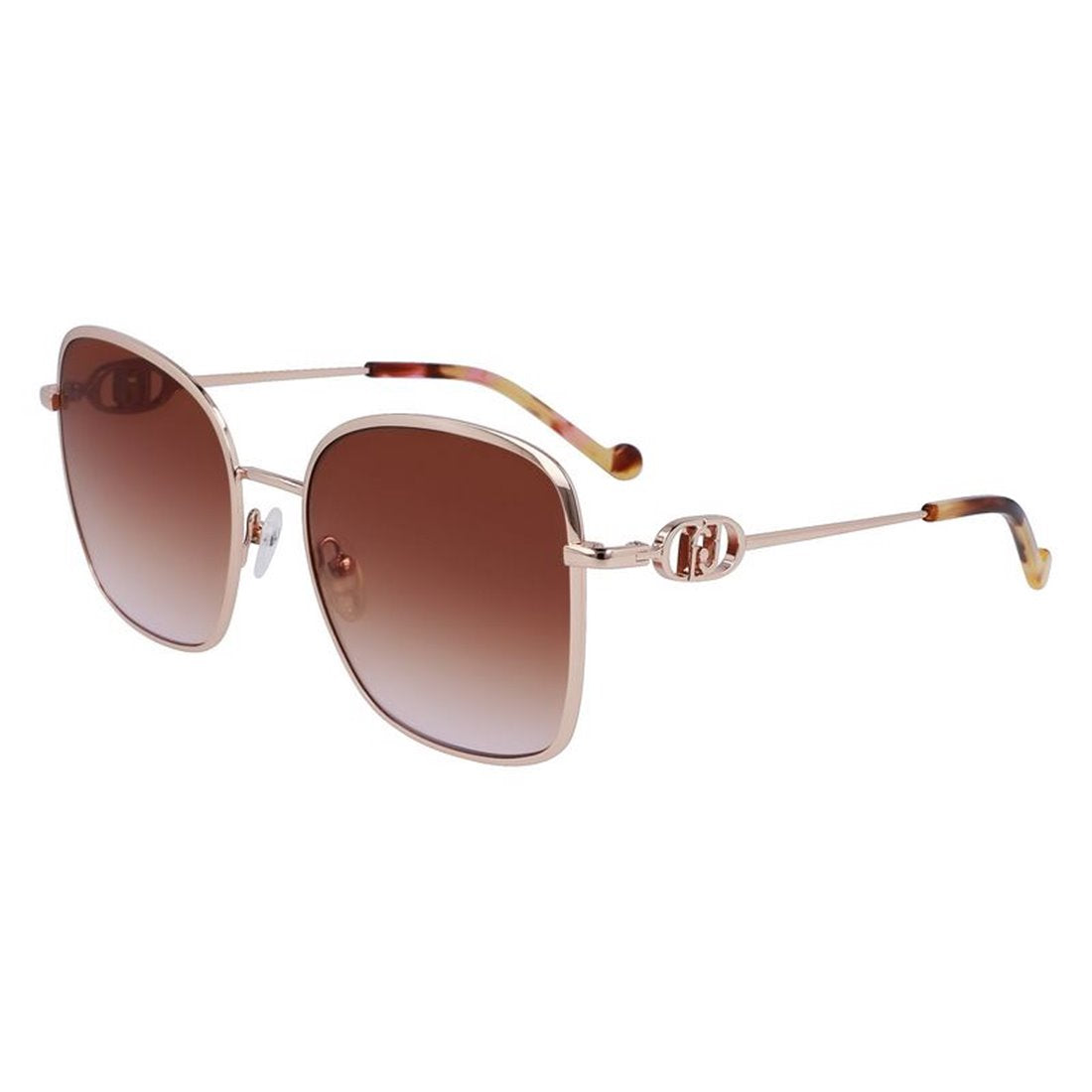 LIU JO Trendy Women's Mini Sunglasses