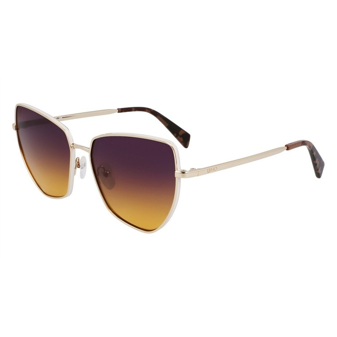 LIU JO Women's Designer Sunglasses - LJ159S Mini Frame