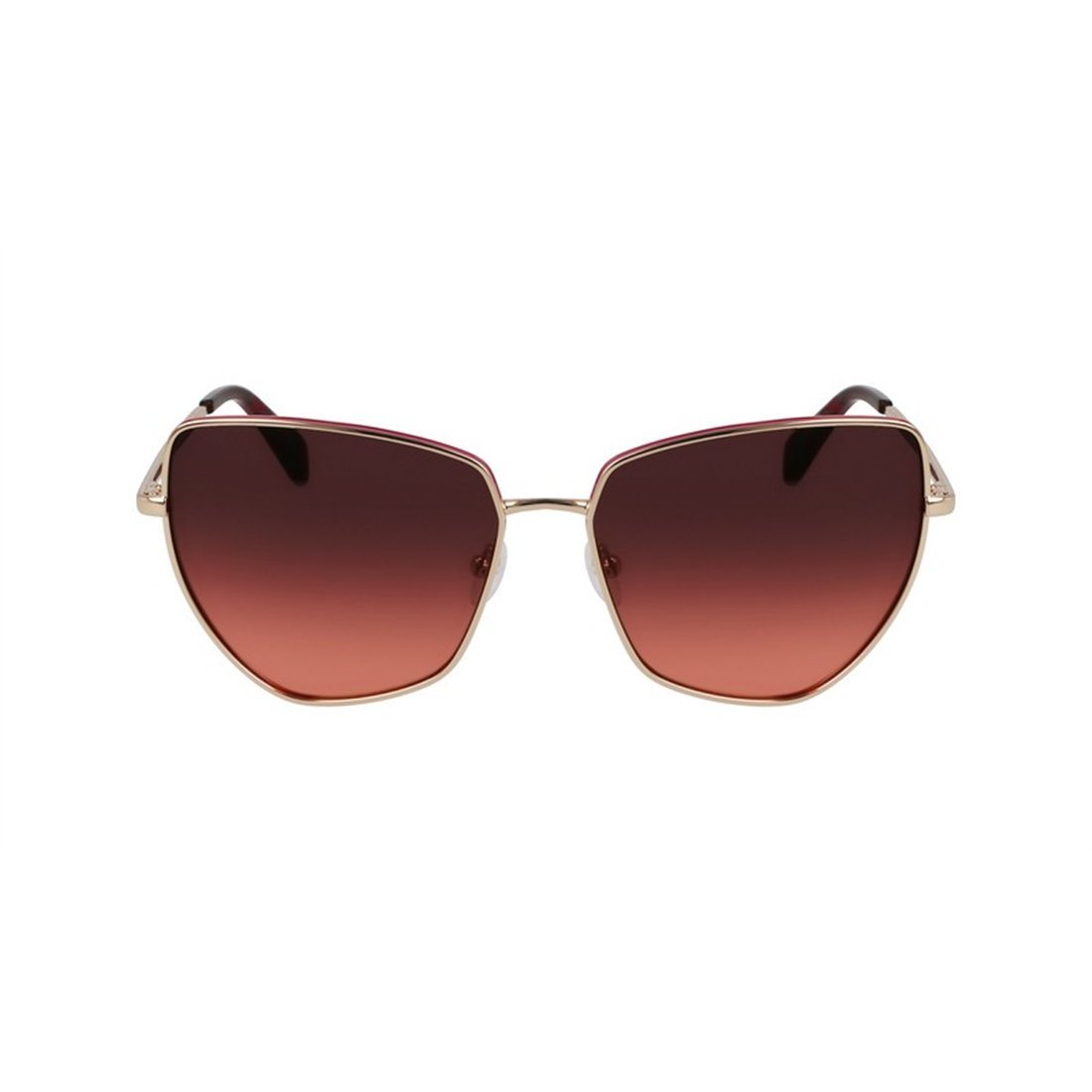 LIU JO Luxe Women's Sunglasses - LJ159S 770