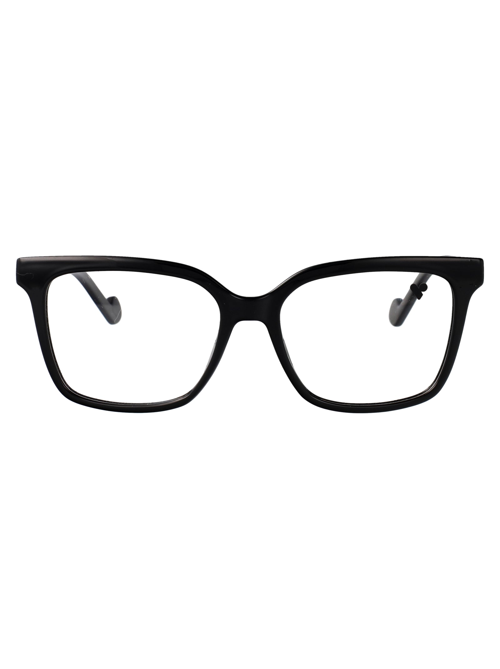 LIU JO Stylish Acetate Optical Glasses for Women - LJ2767