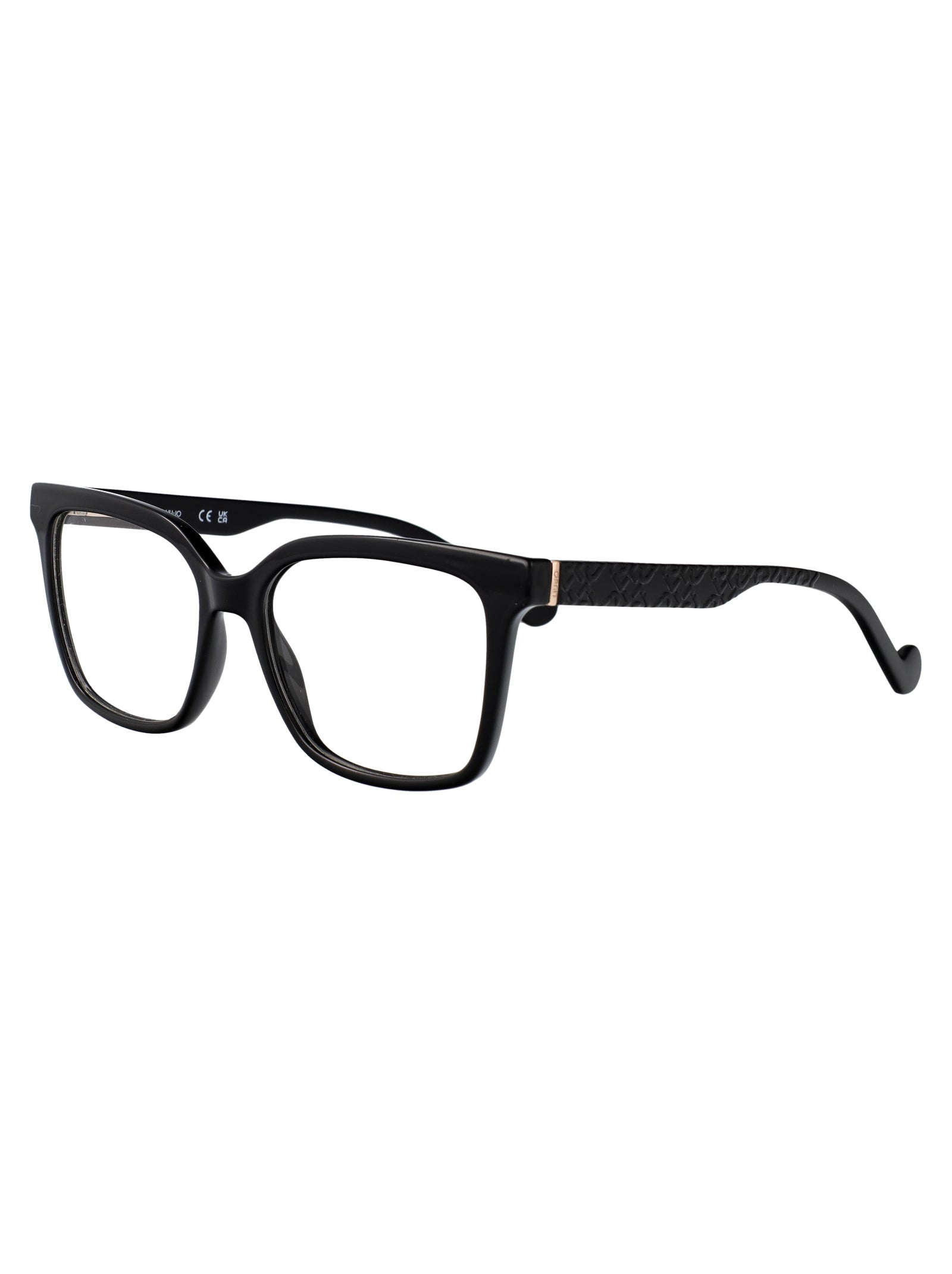 LIU JO Stylish Acetate Optical Glasses for Women - LJ2767