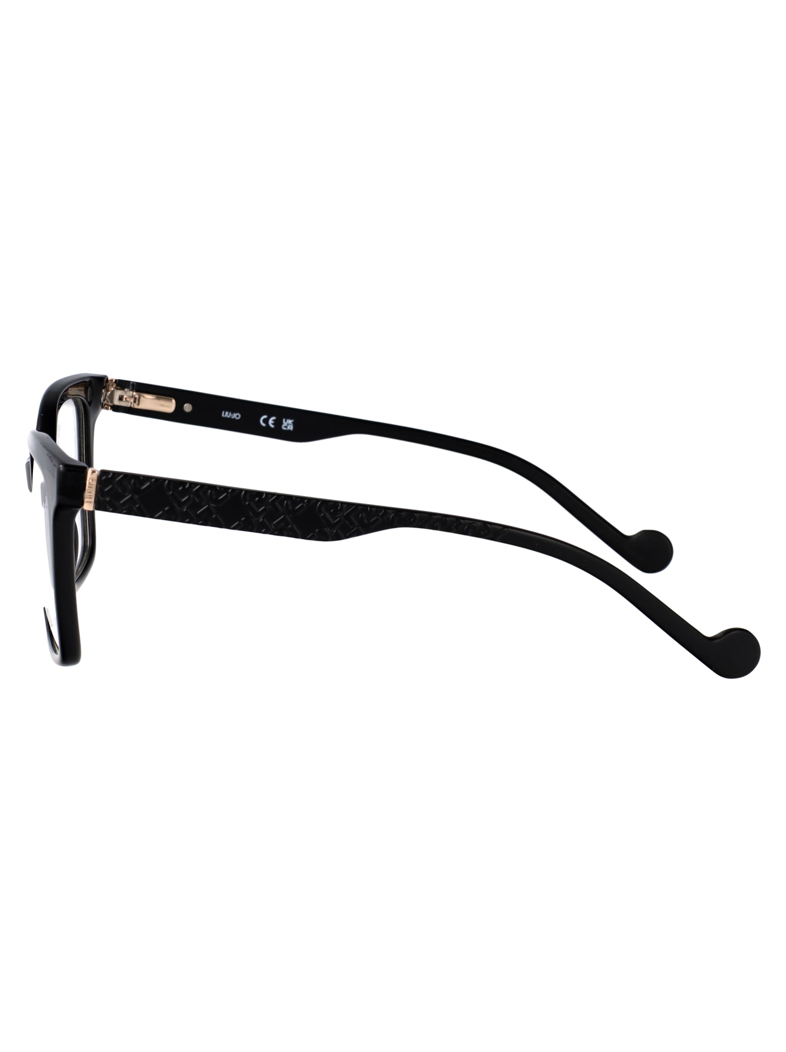 LIU JO Stylish Acetate Optical Glasses for Women - LJ2767