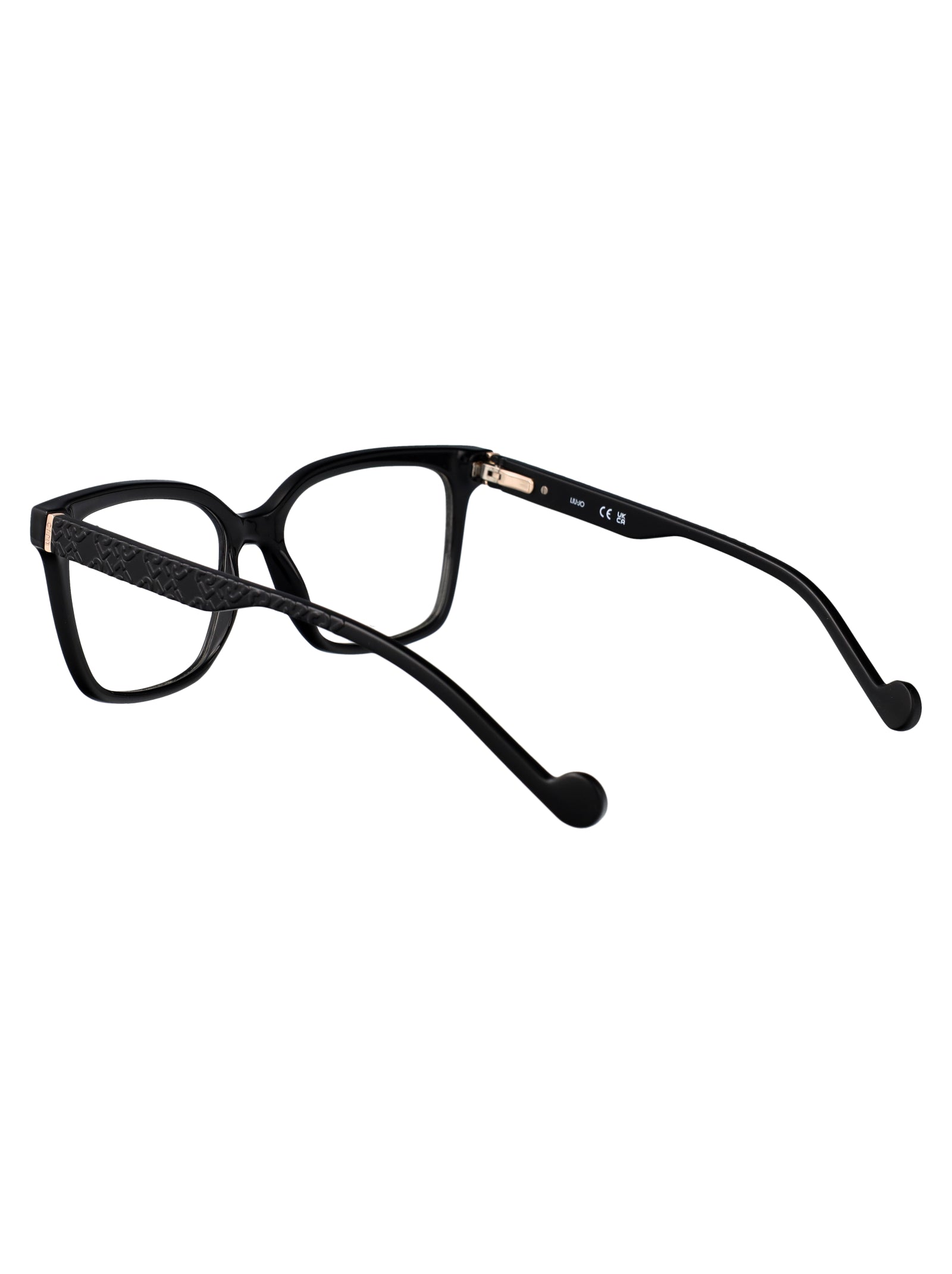 LIU JO Stylish Acetate Optical Glasses for Women - LJ2767
