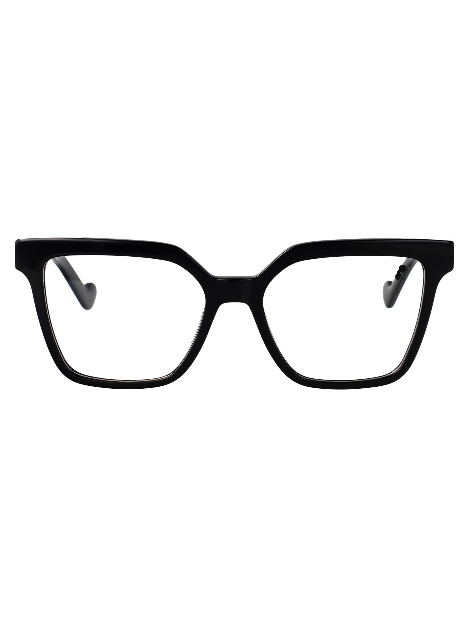 LIU JO Chic Acetate Optical Glasses for Women